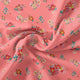 Calico Colorful Flower Digital Printed Fabric - Crepe – cr 0 ta08284 110 calico colorful flower digital printed fabric crepe 1