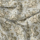 Floral Bright Golden Floral Digital Printed Fabric - Crepe – cr 0 ta08305 110 floral bright golden floral digital printed fabric crepe 1