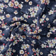 Ditsy Pink Water Paint Florish Flower Digital Printed Fabric - Crepe – cr 0 ta08308 110 ditsy pink water paint florish flower digital printed fabric crepe 1