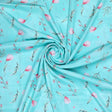 Romantic And Feminine Digital Printed Fabric - Crepe – cr 0 ta08310 110 romantic and feminine digital printed fabric crepe 1