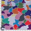 Colourful Marble Abstract Art Digital Printed Fabric - Silk Crepe – cr 0 ta08332p3 110 colourful marble abstract art digital printed fabric silk crepe 4