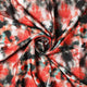Watercolour Mapal Leafs Flower Digital Printed Fabric - Crepe – cr 0 ta08367 110 watercolour mapal leafs flower digital printed fabric crepe 1