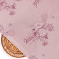 Pinkish Sunflower And Citntz Digital Printed Fabric - Crepe – cr 0 ta08442p1 110 pinkish sunflower and citntz digital printed fabric crepe 2
