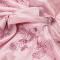 Pinkish Sunflower And Citntz Digital Printed Fabric - Crepe – cr 0 ta08442p1 110 pinkish sunflower and citntz digital printed fabric crepe 3