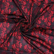 Radish Flower Series Digital Printed Fabric – cr 0 ta0848 110 radish flower series digital printed fabric 1