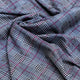 Tiny Strips Glen Checks Digital Printed Fabric - Crepe – cr 0 ta08504 110 tiny strips glen checks digital printed fabric crepe 1