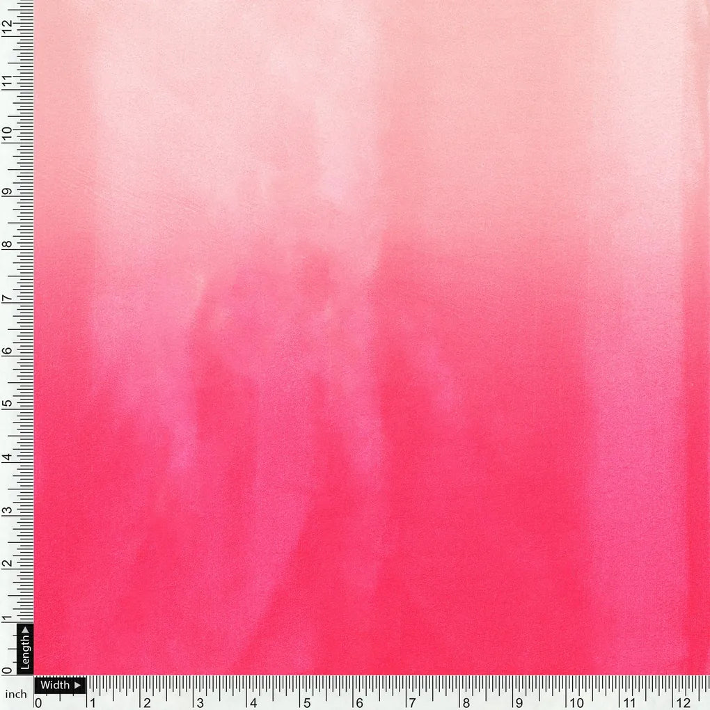 Beautiful Three Colour Gradients Digital Printed Fabric - Crepe – cr 0 ta08628p1 110 beautiful three colour gradients digital printed fabric crepe 4