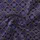 Tiny Yellow And White Doted Digital Printed Fabric - Crepe – cr 0 ta08713p2 110 tiny yellow and white doted digital printed fabric crepe 1