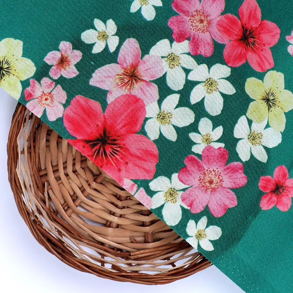 Hawaiian Tiny Colourful Chintz Digital Printed Fabric - Crepe – cr 0 ta08746p1 110 hawaiian tiny colourful chintz digital printed fabric crepe 2