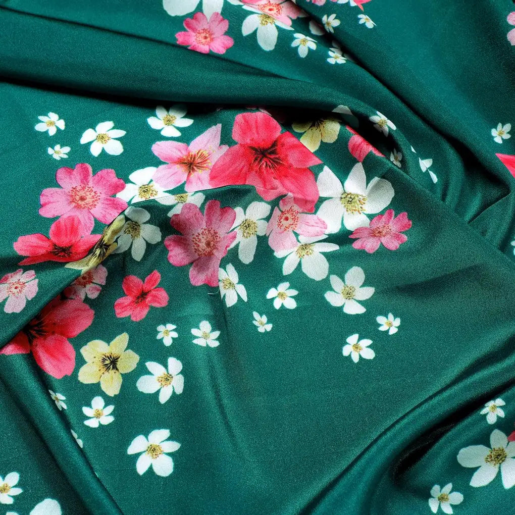 Hawaiian Tiny Colourful Chintz Digital Printed Fabric - Crepe – cr 0 ta08746p1 110 hawaiian tiny colourful chintz digital printed fabric crepe 3