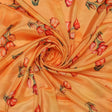 Lovely Decorative Roses Digital Printed Fabric - Crepe – cr 0 ta08869p1 110 lovely decorative roses digital printed fabric crepe 1