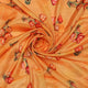 Lovely Decorative Roses Digital Printed Fabric - Crepe – cr 0 ta08869p1 110 lovely decorative roses digital printed fabric crepe 1