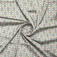 Green Leaves With Flower Digital Printed Fabric – cr 0 ta0957 110 green leaves with flower digital printed fabric 1