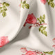 Red Rose Laying Over Peach Base Digital Printed Fabric – jam 0 0ta07107p11 108 red rose laying over peach base digital printed fabric 1