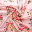 Colorful Floral Peach-Base Digital Printed Fabric – jam 0 0ta07199p3 108 colorful floral peach base digital printed fabric 1