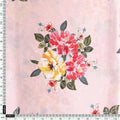 Colorful Floral Peach-Base Digital Printed Fabric – jam 0 0ta07199p3 108 colorful floral peach base digital printed fabric 4