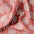 Seamless Leaves Design Printed Fabric – js 0 0ma0414 110 seamless leaves design printed fabric 1