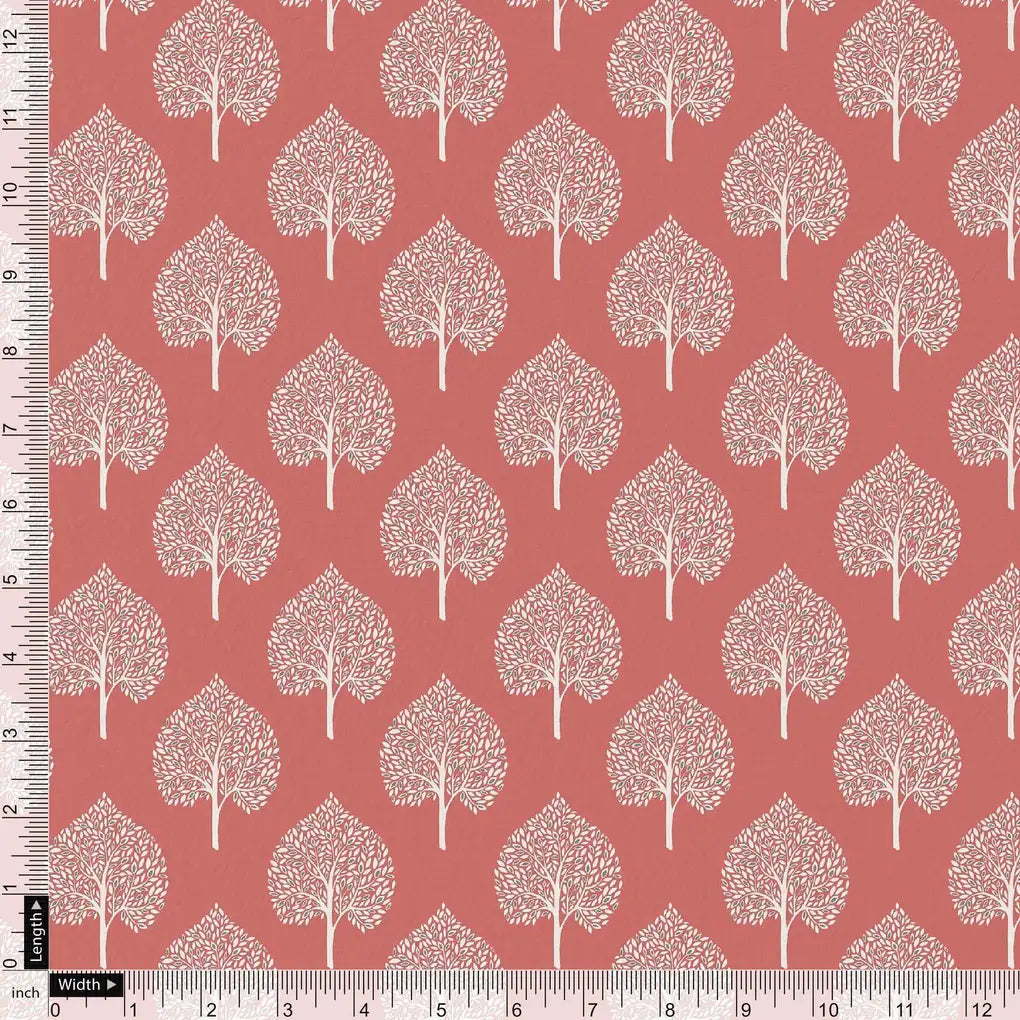 Seamless Leaves Design Printed Fabric – js 0 0ma0414 110 seamless leaves design printed fabric 3