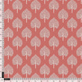 Seamless Leaves Design Printed Fabric – js 0 0ma0414 110 seamless leaves design printed fabric 3