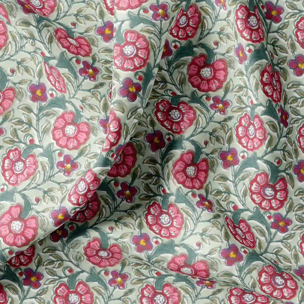 Beautiful Floral Ditzy Pattern Digital Printed Fabric – js 0 0ma041800 110 beautiful floral ditzy pattern digital printed fabric 1