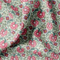 Beautiful Floral Ditzy Pattern Digital Printed Fabric – js 0 0ma041800 110 beautiful floral ditzy pattern digital printed fabric 1