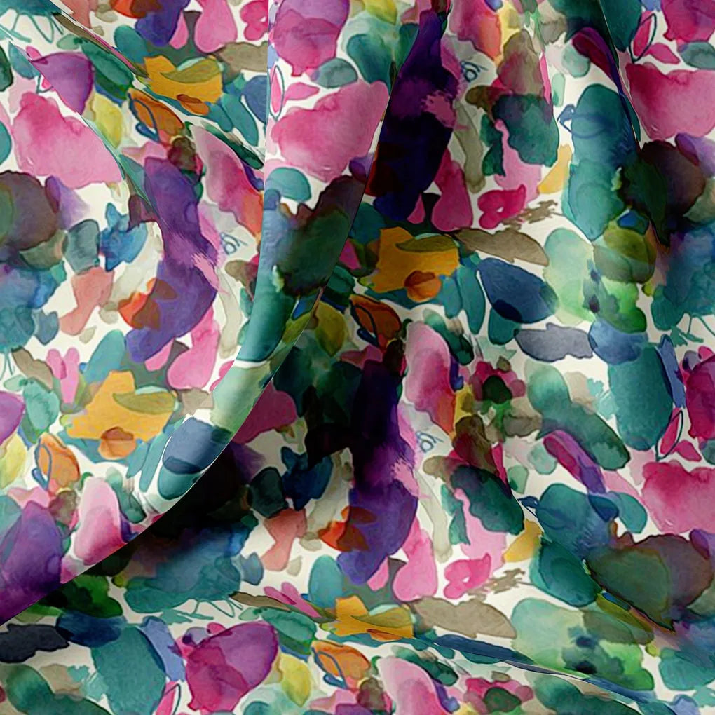Multicolor Abstract Pattern Digital Printed Fabric – js 0 0ma08355 110 multicolor abstract pattern digital printed fabric 1