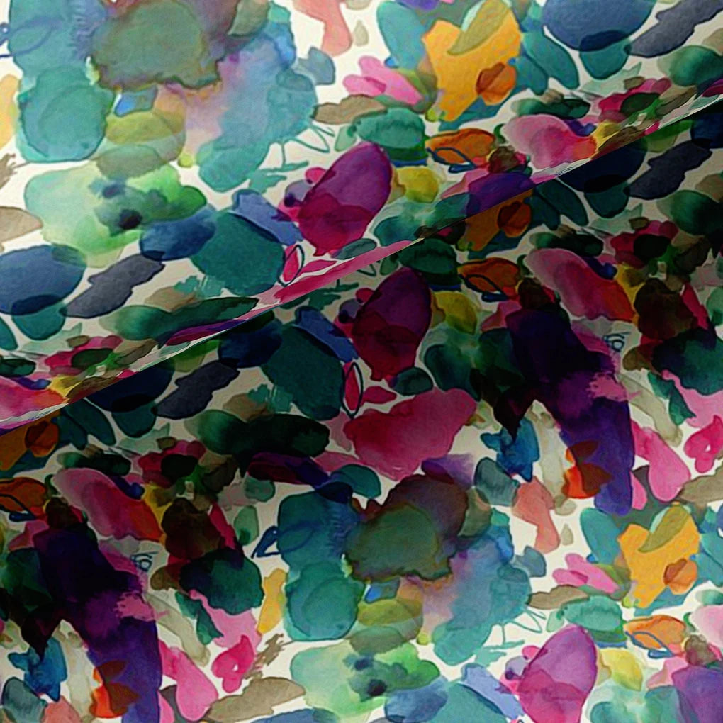 Multicolor Abstract Pattern Digital Printed Fabric – js 0 0ma08355 110 multicolor abstract pattern digital printed fabric 2