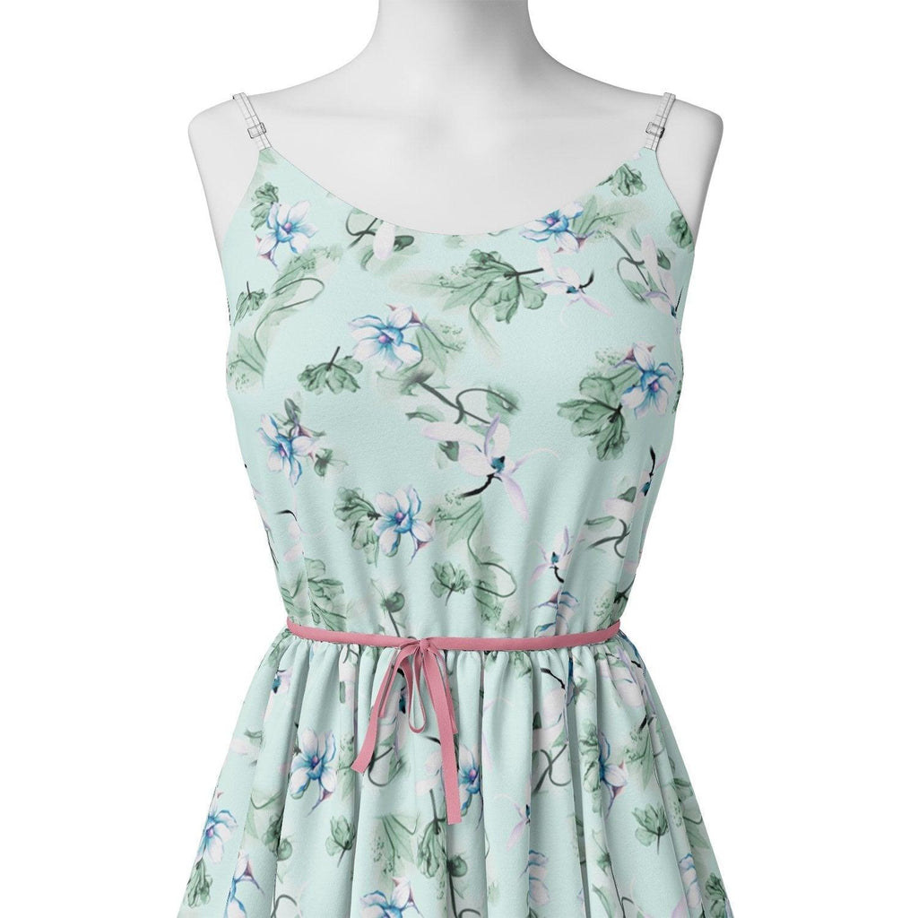 Rama Floral Digital Printed Fabric – js 0 0ta05260rama 110 rama floral digital printed fabric 2