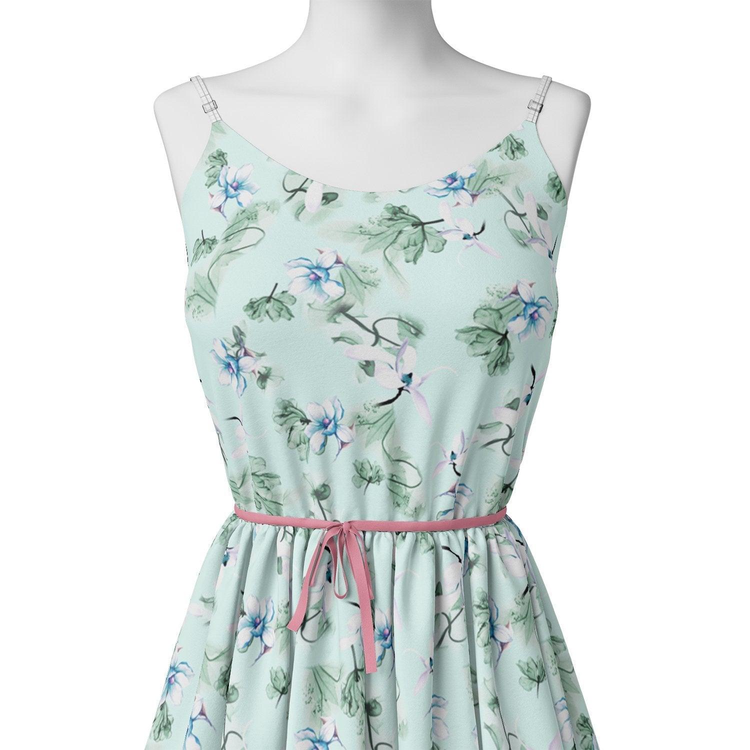 Rama Floral Digital Printed Fabric – js 0 0ta05260rama 110 rama floral digital printed fabric 2