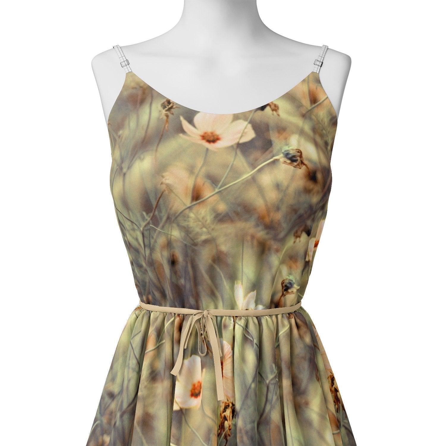 Beautiful Floral Garden Digital Printed Fabric – js 0 0ta05447 110 beautiful floral garden digital printed fabric 2