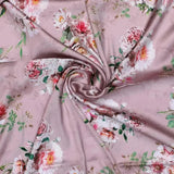High Quality Multicolor Floral with Brown Base Digitally Printed Fabrics – js 0 0ta05948 111 high quality multicolor floral with brown base digitally printed fabrics 1