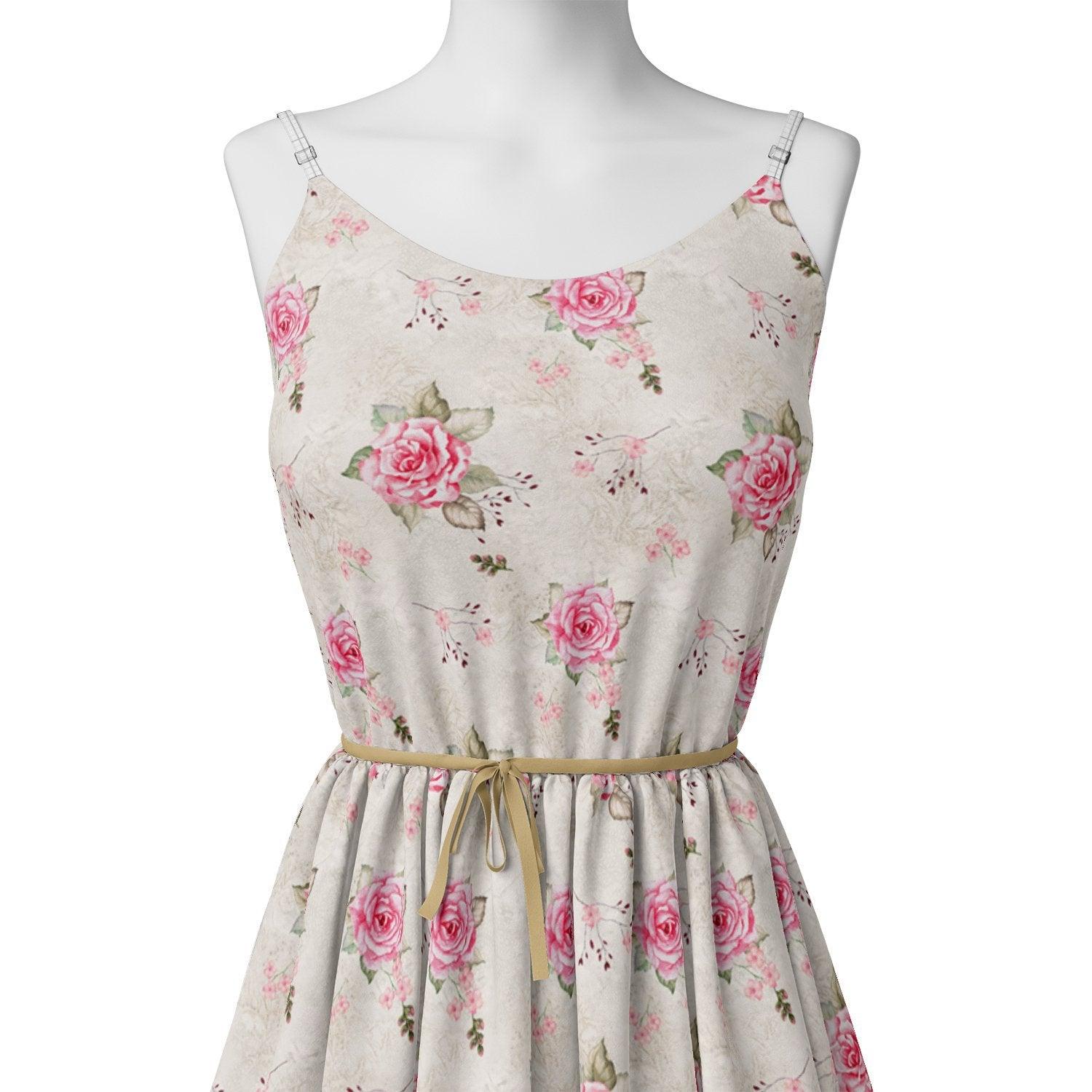 Beautiful Floating Pink Rose Digital Printed Fabric – js 0 0ta06472 110 beautiful floating pink rose digital printed fabric 2 da79eb15 e5cc 423e a6de e41c084e8637