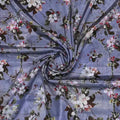 High Quality Multicolor Floral Pattern Digitally Printed Fabrics – js 0 0ta06656p4 111 high quality multicolor floral pattern digitally printed fabrics 1