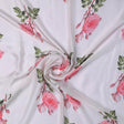 Red Rose Laying Over Peach Base Digital Printed Fabric – js 0 0ta07107p11 110 red rose laying over peach base digital printed fabric 1