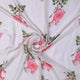 Red Rose Laying Over Peach Base Digital Printed Fabric – js 0 0ta07107p11 110 red rose laying over peach base digital printed fabric 1