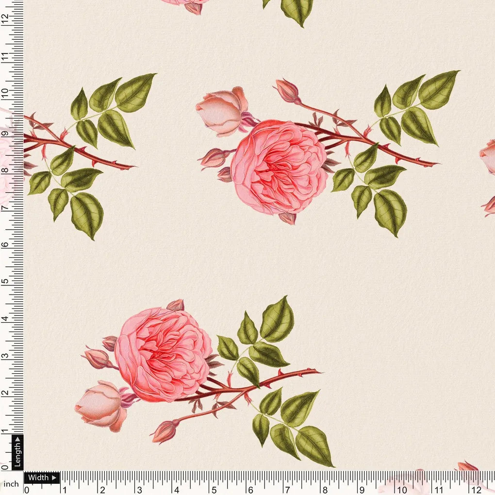 Red Rose Laying Over Peach Base Digital Printed Fabric – js 0 0ta07107p11 110 red rose laying over peach base digital printed fabric 4 a3ae547b 79e0 400a 8620 4a70c3749962