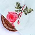 Red Rose Laying on Pista Base Digital Printed Fabric – js 0 0ta07107p14 110 red rose laying on pista base digital printed fabric 2