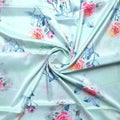Roses Floating on Pista Base Digital Printed Fabric – js 0 0ta07124c 110 roses floating on pista base digital printed fabric 1