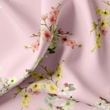 Beautiful Floral Vine Pink Base Digital Printed Fabric – js 0 0ta7140p6 110 beautiful floral vine pink base digital printed fabric 1 f0d31989 55ee 4cfd ac20 c60d6ada31c7