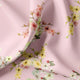 Beautiful Floral Vine Pink Base Digital Printed Fabric – js 0 0ta7140p6 110 beautiful floral vine pink base digital printed fabric 1 f0d31989 55ee 4cfd ac20 c60d6ada31c7