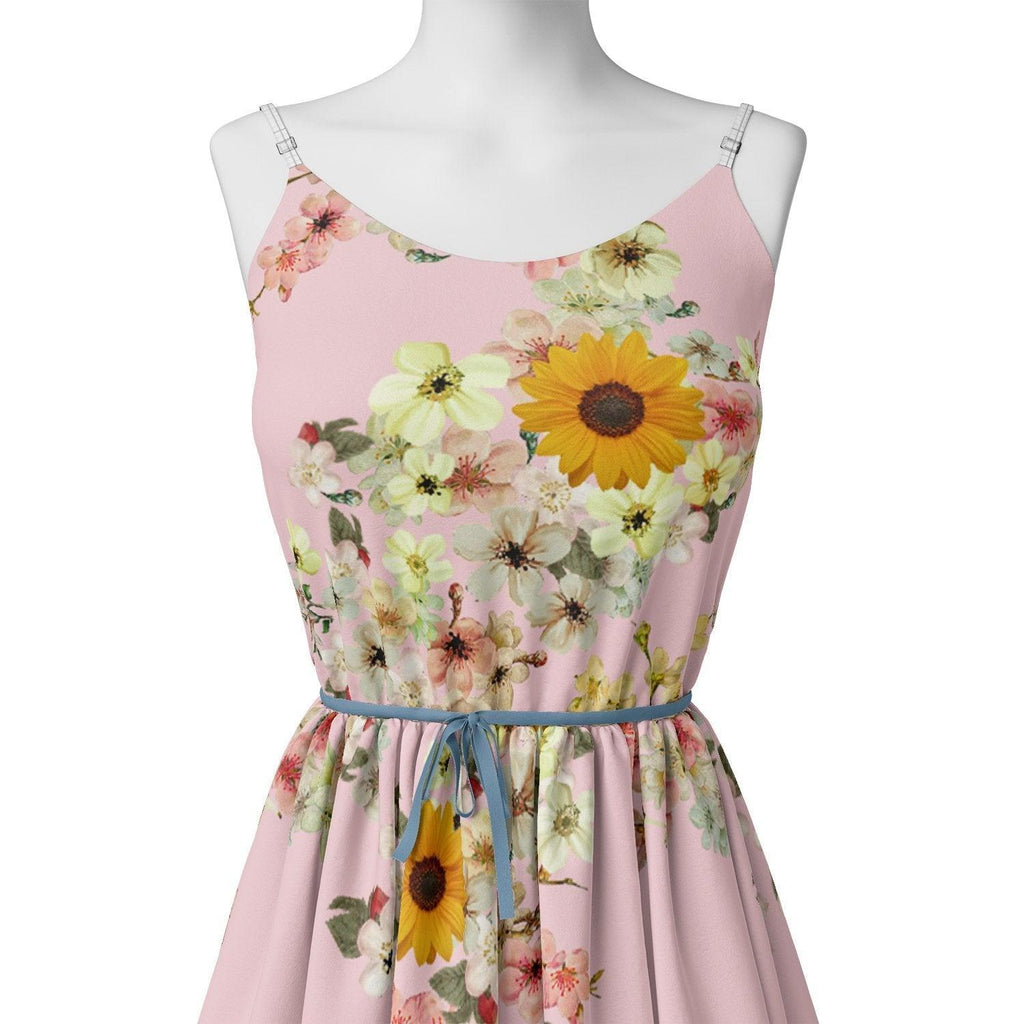 Beautiful Floral Vine Pink Base Digital Printed Fabric – js 0 0ta7140p6 110 beautiful floral vine pink base digital printed fabric 2 fff8322b e55d 4615 b43c c4451ecee1e2