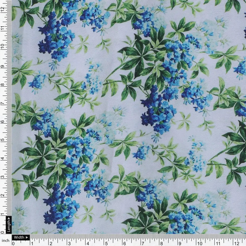 Watercolour Digital Paint Art Digital Printed Fabric - Japan Satin – js 0 ma010244 110 watercolour digital paint art digital printed fabric japan satin 4