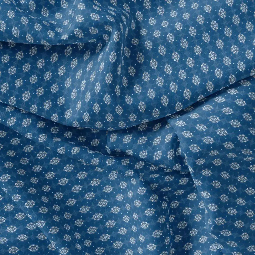 Morden Repeat Bird Eyes Pattern Digital Printed Fabric – js 0 ma01124 110 morden repeat bird eyes pattern digital printed fabric 3