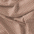 Red Flower Motif Block Digital Printed Fabric – js 0 ma012675 110 red flower motif block digital printed fabric 1