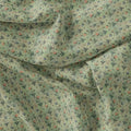 Beautiful Green Seamless Motif Flower Digital Printed Fabric – js 0 ma0128 110 beautiful green seamless motif flower digital printed fabric 3
