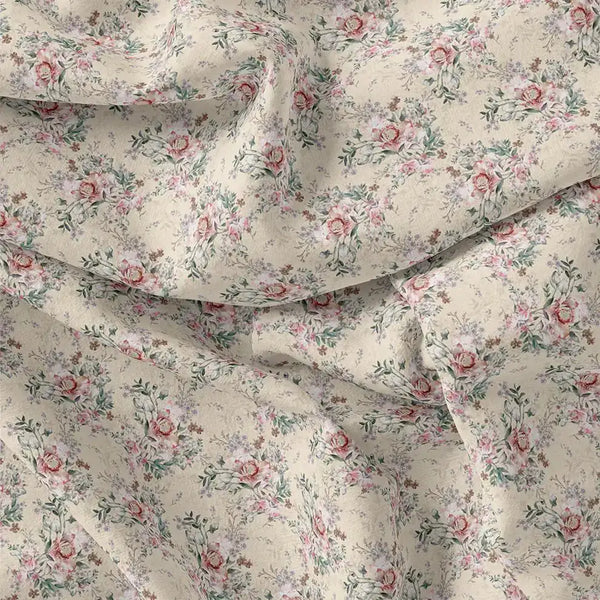 Big Floral Chintz Allover Digital Printed Fabric – js 0 ma012925 110 big floral chintz allover digital printed fabric 1