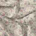 Cool Summer Carnation Flower Digital Printed Fabric – js 0 ma012925 110 cool summer carnation flower digital printed fabric 3