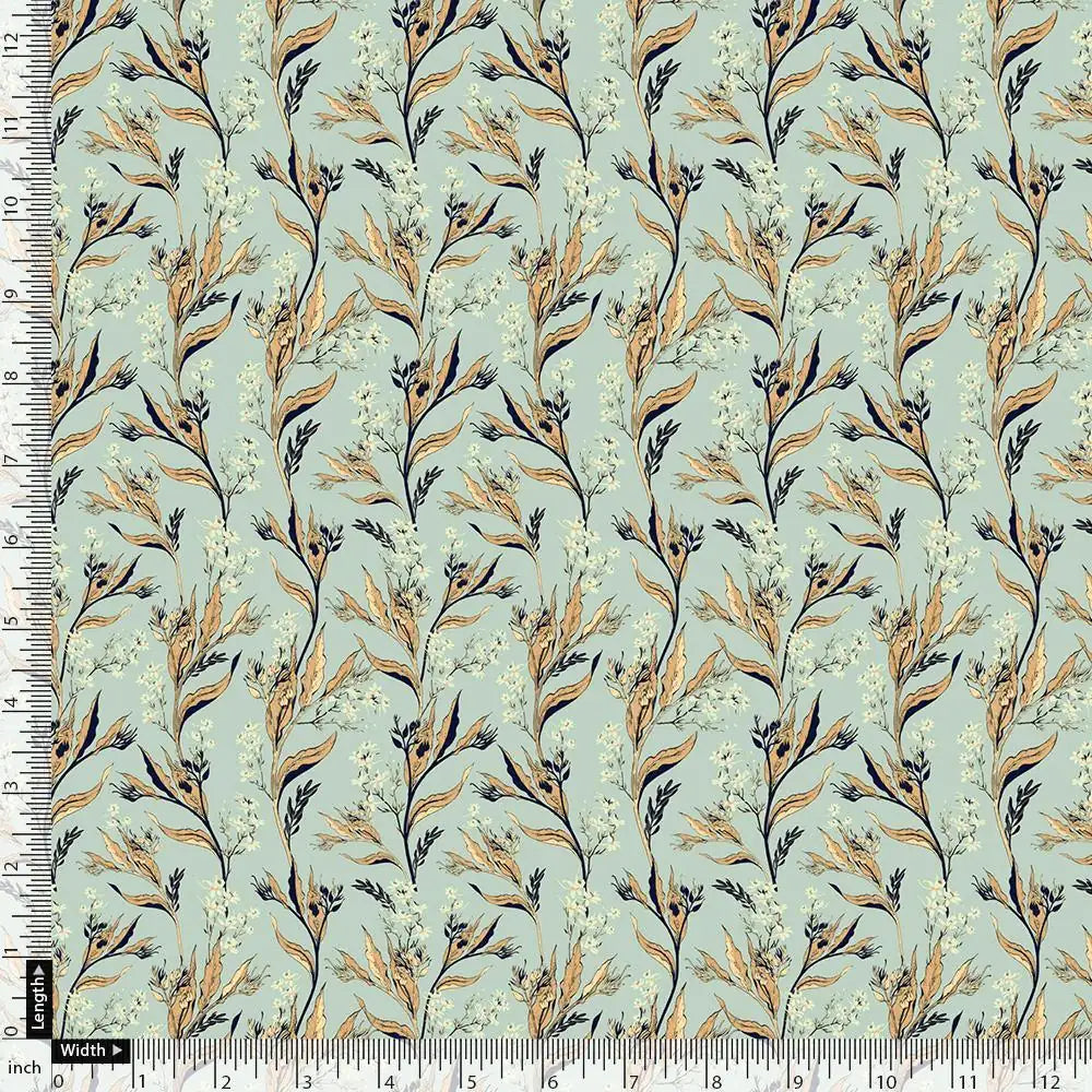 Fluid Rama Crop Branch Motif Digital Printed Fabric – js 0 ma013667 110 fluid rama crop branch motif digital printed fabric 4