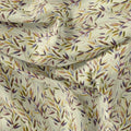 Painted Leaves Allover Digital Printed Fabric – js 0 ma013670 110 painted leaves allover digital printed fabric 3