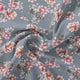 Decorative Tiny Chintz With Lily Digital Printed Fabric – js 0 ma014955 110 decorative tiny chintz with lily digital printed fabric 1